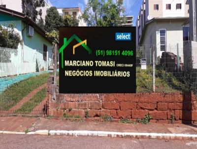 Terreno para Venda, em Teutnia, bairro Canabarro, 2 dormitrios, 1 banheiro