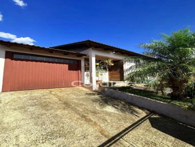 Casa para Venda, em Santa Rosa, bairro Bairro Cruzeiro, 2 dormitrios, 1 banheiro, 1 vaga