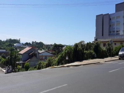 Terreno para Venda, em Teutnia, bairro Canabarro
