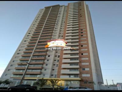 Apartamento para Venda, em Palmas, bairro Plano Diretor Norte, 2 dormitrios, 2 banheiros, 1 sute, 2 vagas