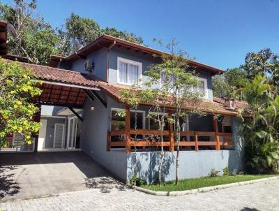 Casa em Condomnio para Venda, em So Sebastio, bairro Camburizinho, 4 dormitrios, 4 banheiros, 4 sutes, 2 vagas