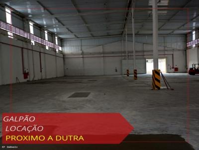 Galpo para Locao, em , bairro AGUA CHATA