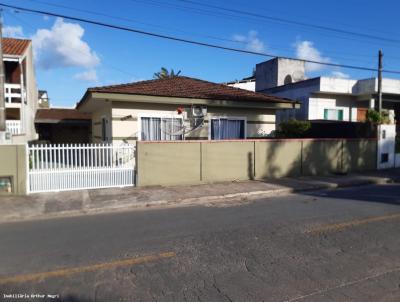 Casa para Venda, em Barra Velha, bairro JARDIM LOS ANGELES, 2 dormitrios, 3 banheiros, 1 sute