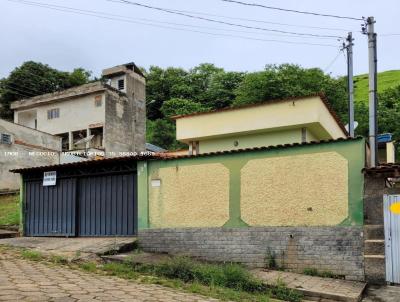 Casa para Venda, em Itajub, bairro Vila Isabel, 4 dormitrios, 2 banheiros, 1 vaga