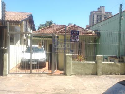 Casa para Venda, em Porto Alegre, bairro Santana, 3 dormitrios, 1 banheiro