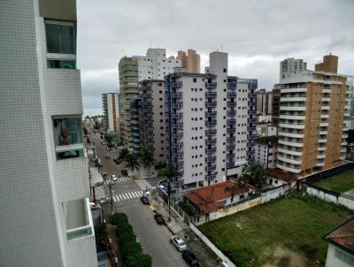 Apartamento para Venda, em Praia Grande, bairro Guilhermina, 3 dormitrios, 2 banheiros, 1 sute, 2 vagas