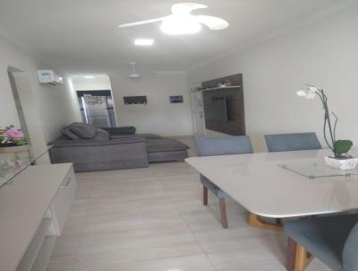 Apartamento para Venda, em Praia Grande, bairro Canto do Forte, 3 dormitrios, 3 banheiros, 2 sutes, 2 vagas