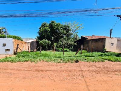 Terreno para Venda, em Campo Grande, bairro Parque Isabel Garden`s