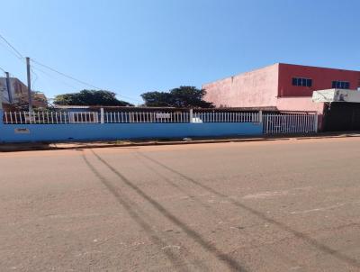 Terreno para Venda, em Campo Grande, bairro Nova Lima