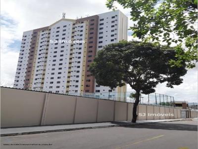 Apartamento para Locao, em Juazeiro do Norte, bairro TRINGULO, 2 dormitrios, 2 banheiros, 1 sute, 2 vagas