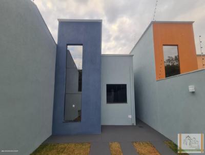 Casa para Venda, em Campo Grande, bairro Bairro Seminrio, 3 dormitrios, 3 banheiros, 1 sute, 3 vagas