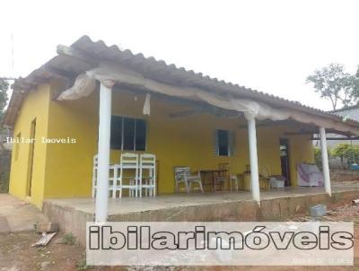 Casa para Venda, em Ibina, bairro ibina, 3 dormitrios, 1 banheiro