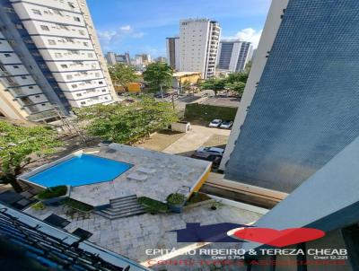 Apartamento 3 Quartos para Venda, em Salvador, bairro Pituba, 3 dormitrios, 2 banheiros, 1 sute