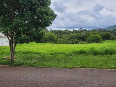 Lote em Condomnio Fechado para Venda, em Mrio Campos, bairro Condomnio Serra dos Bandeirantes