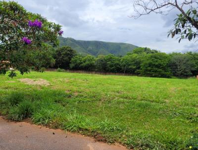 Lote em Condomnio Fechado para Venda, em Mrio Campos, bairro Condomnio Serra dos Bandeirantes