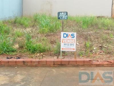 Terreno para Venda, em Barra Bonita, bairro Jardim dos Yps