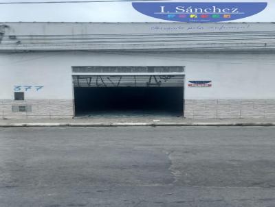 Salo Comercial para Locao, em Itaquaquecetuba, bairro Vila Maria Augusta, 1 banheiro