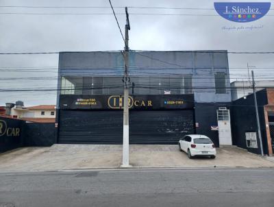 Sala Comercial para Locao, em So Paulo, bairro Vila Doutor Eiras, 3 banheiros, 1 vaga