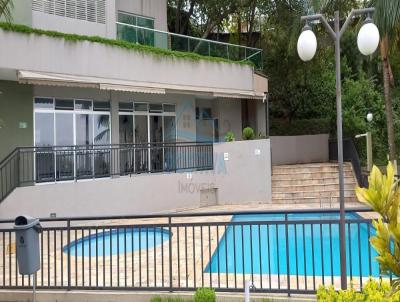 Apartamento para Venda, em Osasco, bairro Santo Antnio, 2 dormitrios, 1 banheiro, 1 vaga