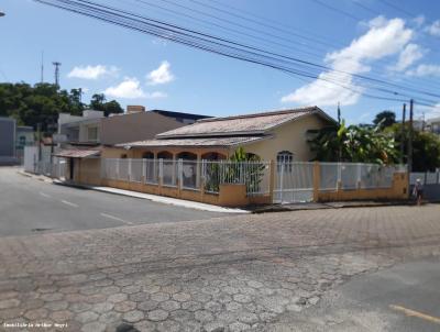 Casa para Venda, em Barra Velha, bairro ICARAI, 3 dormitrios, 3 vagas