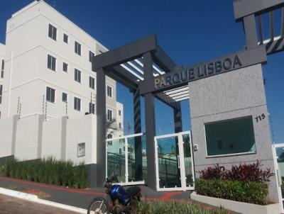 Apartamento para Locao, em Londrina, bairro Jardim Maria Luiza, 2 dormitrios, 1 banheiro, 1 vaga