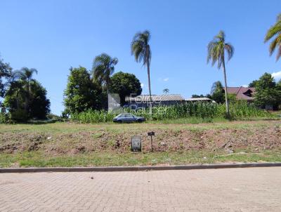 Terreno para Venda, em Santa Cruz do Sul, bairro Linha Santa Cruz
