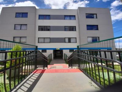 Apartamento para Locao, em Ponta Grossa, bairro Jardim Carvalho, 3 dormitrios, 1 banheiro, 1 vaga