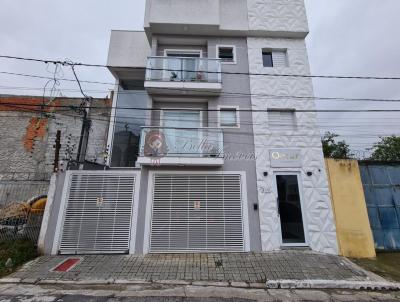 Apartamento para Venda, em So Paulo, bairro Vila Rosria, 2 dormitrios, 1 banheiro, 1 vaga