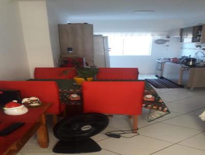 Apartamento para Venda, em Florianpolis, bairro Ingleses do Rio Vermelho, 2 dormitrios, 2 banheiros, 1 sute