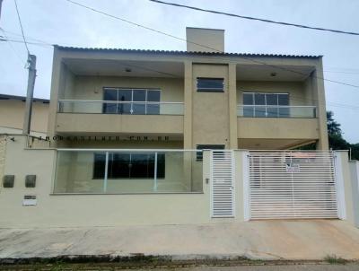 Casa para Venda, em So Jos do Rio Pardo, bairro Beira Rio, 4 dormitrios, 2 banheiros, 2 vagas