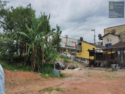 Terreno Comercial para Venda, em Saquarema, bairro Bacaxa