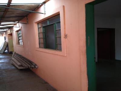 Casa para Venda, em So Carlos, bairro Jardim So Joo Batista, 1 dormitrio, 1 banheiro
