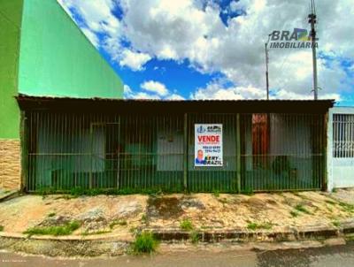 Casas Financiveis para Venda, em Braslia, bairro Santa Maria, 3 dormitrios, 1 banheiro, 1 sute, 2 vagas