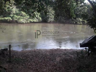 Rancho para Venda, em , bairro ZONA RURAL, 3 dormitrios, 1 banheiro