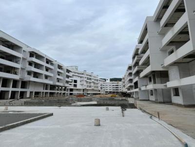 Apartamento para Venda, em Florianpolis, bairro Ingleses do Rio Vermelho, 2 dormitrios, 2 banheiros, 2 sutes, 2 vagas