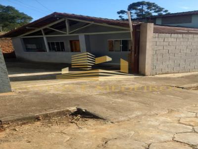Casa para Venda, em Senador Jos Bento, bairro CENTRO, 2 dormitrios, 1 banheiro, 1 vaga