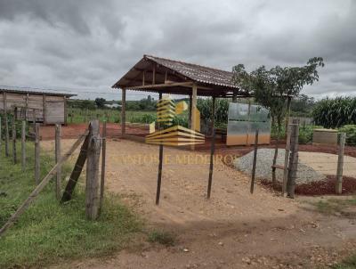 Terreno Rural para Venda, em Congonhal, bairro Fazendinha