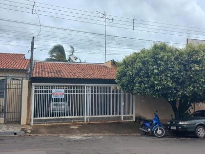 Casa para Venda, em Lins, bairro Parque Alto de Ftima, 4 dormitrios, 2 sutes, 2 vagas