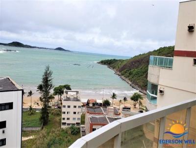 Apartamento para Venda, em Guarapari, bairro Praia Do Morro, 4 dormitrios, 4 banheiros, 4 sutes, 3 vagas