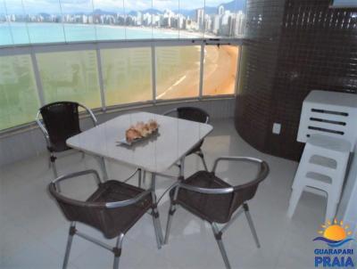 Apartamento para Venda, em Guarapari, bairro Praia Do Morro, 4 dormitrios, 1 banheiro, 4 sutes, 5 vagas