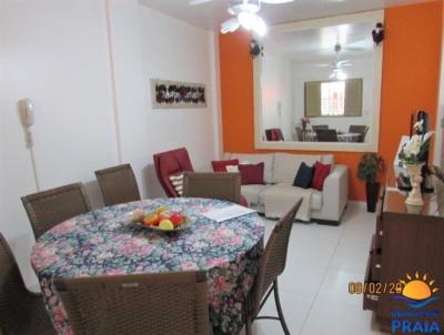 Apartamento para Venda, em Guarapari, bairro Centro, 3 dormitrios, 2 banheiros, 2 vagas