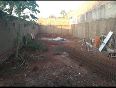 Terreno para Venda, em Cordeirpolis, bairro Jardim So Luiz