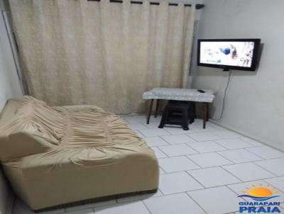 Apartamento para Venda, em Guarapari, bairro Ipiranga, 1 dormitrio, 1 banheiro, 1 vaga