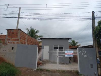 Casa para Venda, em Lins, bairro Residencial Manabu Mabe, 1 dormitrio, 1 banheiro