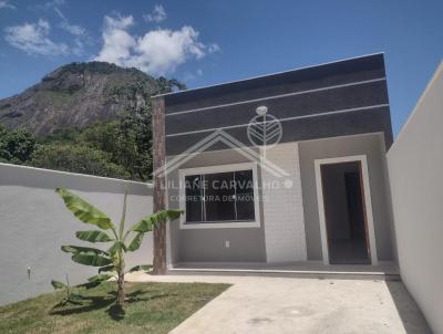 Casa para Venda, em Maric, bairro Itaipuau, 2 dormitrios, 2 banheiros, 1 sute, 2 vagas