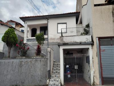 Casa para Venda, em So Bernardo do Campo, bairro Centro, 2 dormitrios, 2 banheiros, 1 vaga