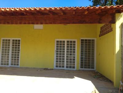 Casa para Venda, em Getulina, bairro Getulina, 1 dormitrio, 1 banheiro