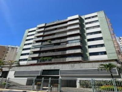 Apartamento para Venda, em Salvador, bairro CAMINHO DAS RVORES, 4 dormitrios, 5 banheiros, 2 sutes, 3 vagas