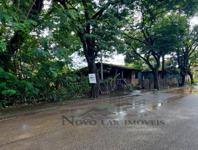 Lote para Venda, em Vespasiano, bairro Centro