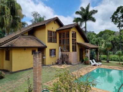 Casa em Condomnio para Venda, em So Roque, bairro Bairro do Carmo